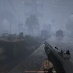 Incursion Red River 13 – orage