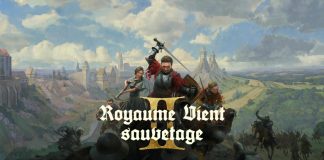 Kingdom Come Deliverance 2 - translator layoff