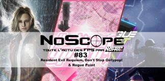 NoScope #83 - Resident Evil Requiem