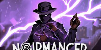 Noirmancer : un concept d’infiltration prometteur, mais encore loin d’être abouti