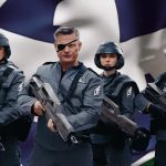 STARSHIP TROOPERS ULTIMATE BUG WAR 1