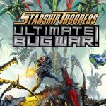 STARSHIP TROOPERS ULTIMATE BUG WAR 2