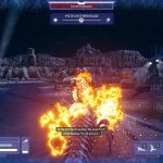 STARSHIP TROOPERS ULTIMATE BUG WAR BUG 2