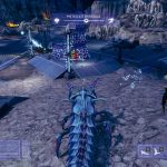 STARSHIP TROOPERS ULTIMATE BUG WAR BUG 3