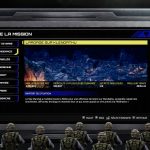 STARSHIP TROOPERS ULTIMATE BUG WAR SOLDIER 1