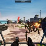 STARSHIP TROOPERS ULTIMATE BUG WAR SOLDIER 10