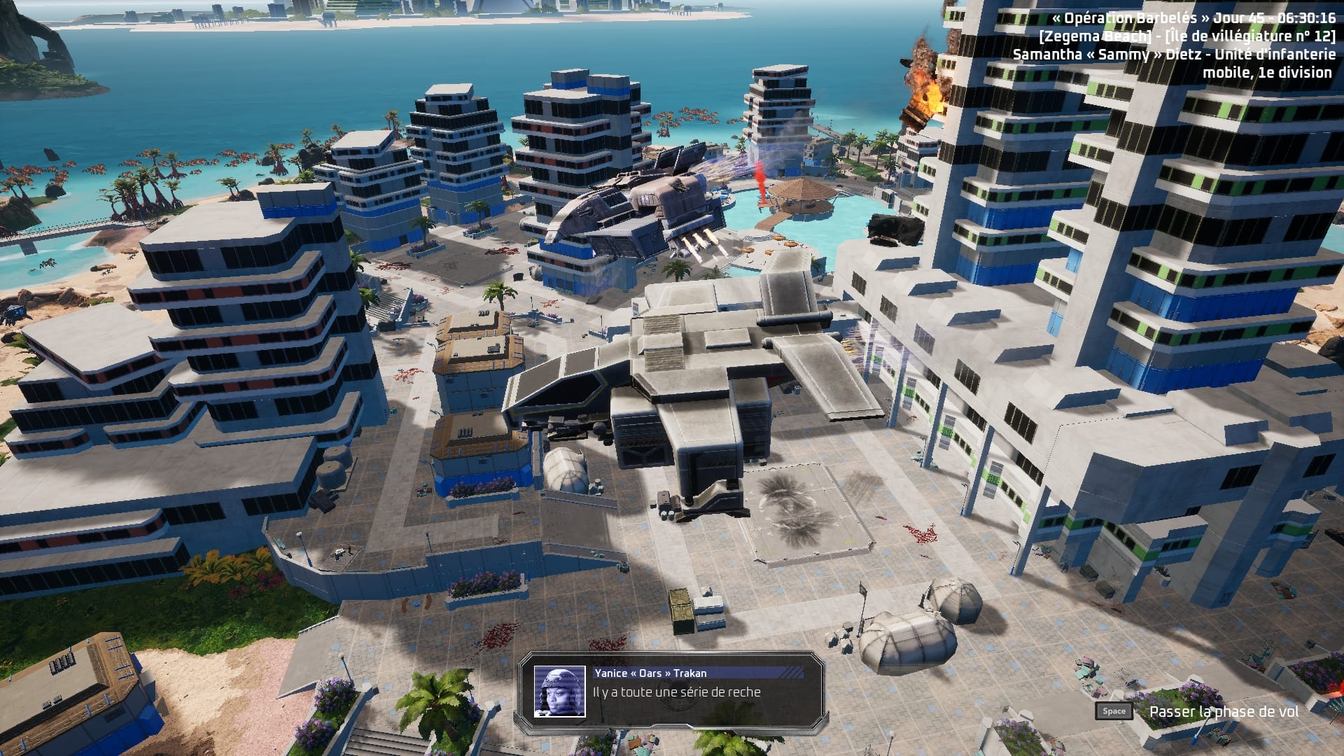 STARSHIP TROOPERS ULTIMATE BUG WAR SOLDIER 2