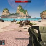 STARSHIP TROOPERS ULTIMATE BUG WAR SOLDIER 3