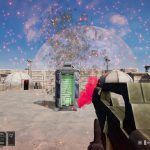 STARSHIP TROOPERS ULTIMATE BUG WAR SOLDIER 4