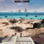 STARSHIP TROOPERS ULTIMATE BUG WAR SOLDIER 5