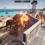 STARSHIP TROOPERS ULTIMATE BUG WAR SOLDIER 6