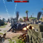 STARSHIP TROOPERS ULTIMATE BUG WAR SOLDIER 8