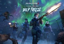 Pour fêter la sortie de l’Operation: Deep Freeze de Killing Floor 3, Tripwire Interactive licencie 23 employés