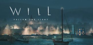 WILL: Follow the Light sortira le 28 avril prochain