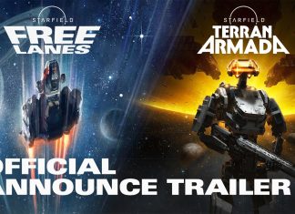 Bethesda tente un coup de défibrillateur sur Starfield : un nouveau DLC et des améliorations de qualité de vie arrivent le 7 avril