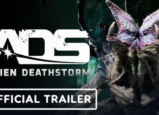 Alien Deathstorm : retour vers le futur pour Rebellion (Alien Versus Predator, Atomfall)
