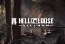 Hell Let Loose: Vietnam