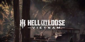 Hell Let Loose: Vietnam