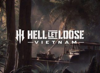 Hell Let Loose: Vietnam