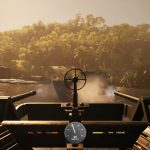 Hell Let Loose Vietnam – boat