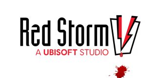 Red Storm Entertainment - layoff