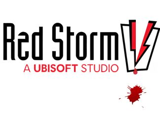 Red Storm Entertainment - layoff