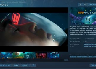 Subnautica 2 - Krafton n'est plus l'éditeur