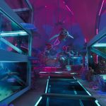 Tides of Tomorrow 10