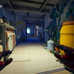 Tides of Tomorrow 11