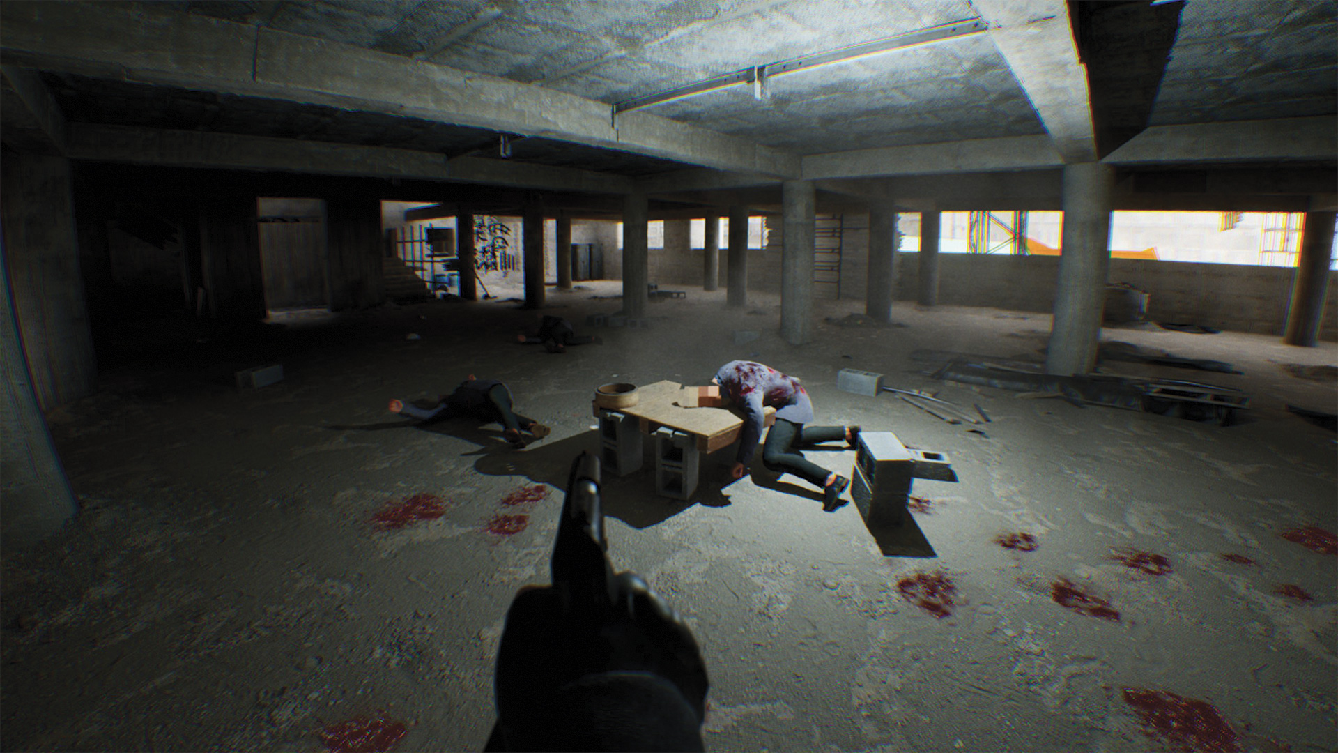 Better Than Dead 3