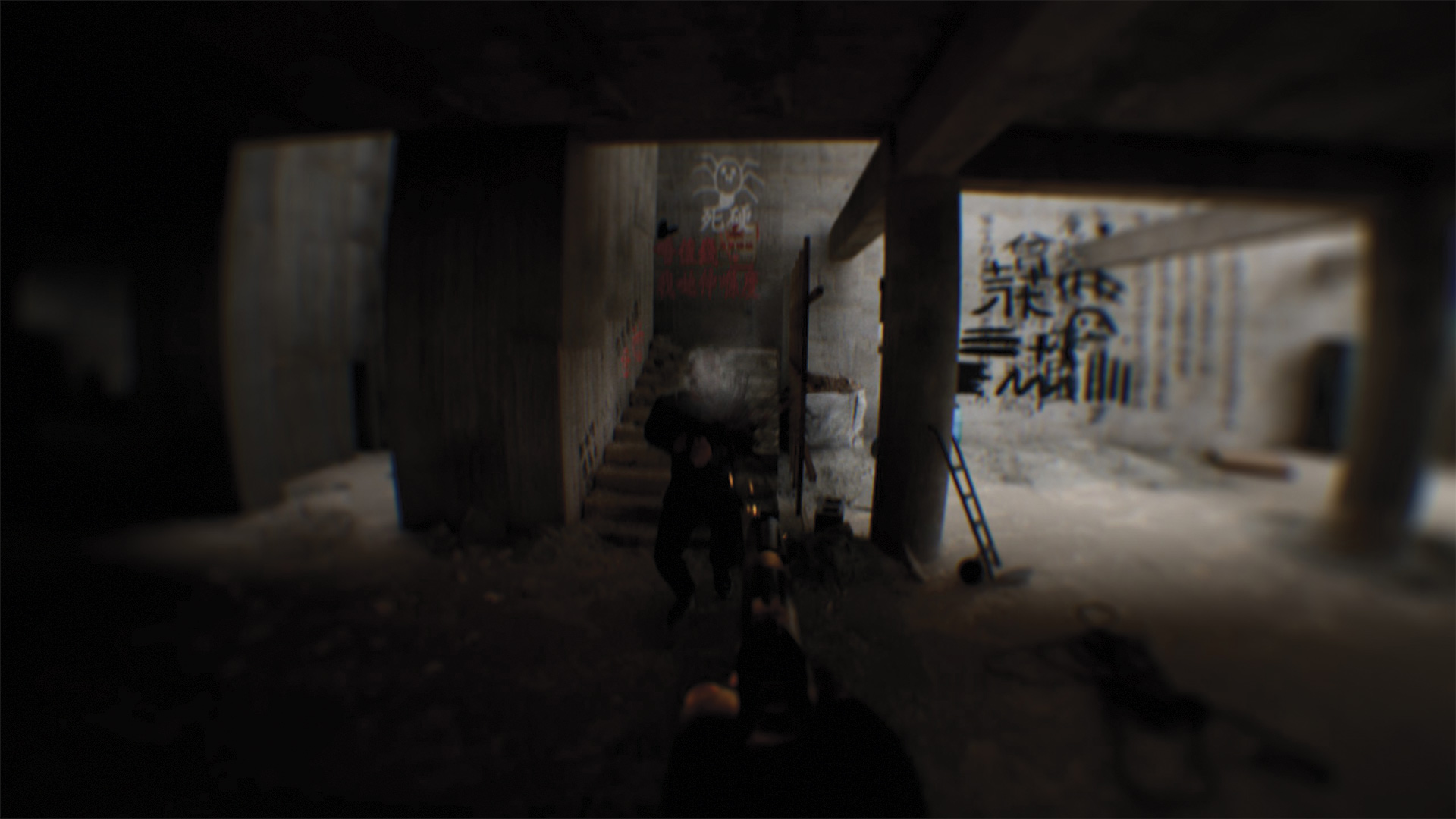 Better Than Dead 4