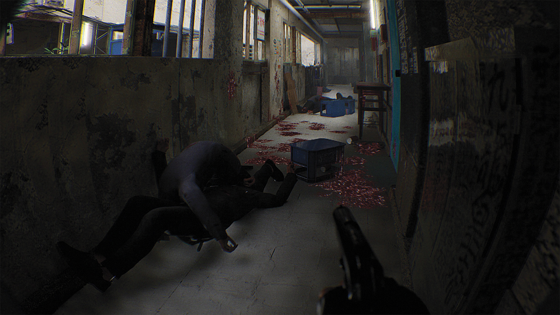 Better Than Dead 6