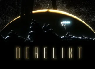 DERELIKT : esthétique PSX, ambiance oppressante, mais pas encore assez d’hémoglobine