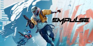 1047 Games annonce discrètement son nouveau shooter 6v6 : EMPULSE