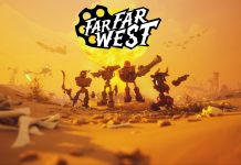 Far Far West
