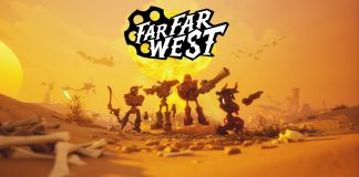 Far Far West