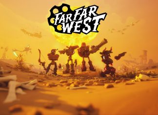 Far Far West