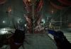 Saber ne fait pas les choses à moitié avec le gore de Clive Barker’s Hellraiser: Revival Clive Barker’s Hellraiser: Revival