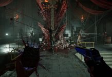 Clive Barker’s Hellraiser: Revival