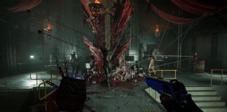 Clive Barker’s Hellraiser: Revival