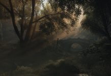 Revelations : la prochaine mise à jour majeure de Witchfire se précise