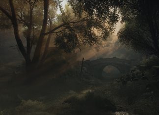Revelations : la prochaine mise à jour majeure de Witchfire se précise