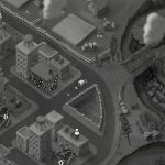 Mouse: P.I. For Hire – map