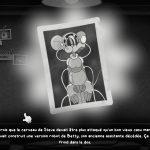 Mouse: P.I. For Hire – indices