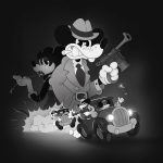 Mouse: P.I. For Hire