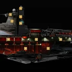 Star Citizen – Anvil Odin