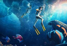 Subnautica 2