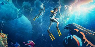 Subnautica 2