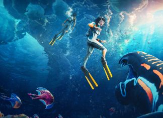 Subnautica 2