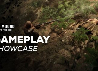 The Mound: Omen of Cthulhu – Une présentation de gameplay qui fait peur… mais pas dans le bon sens